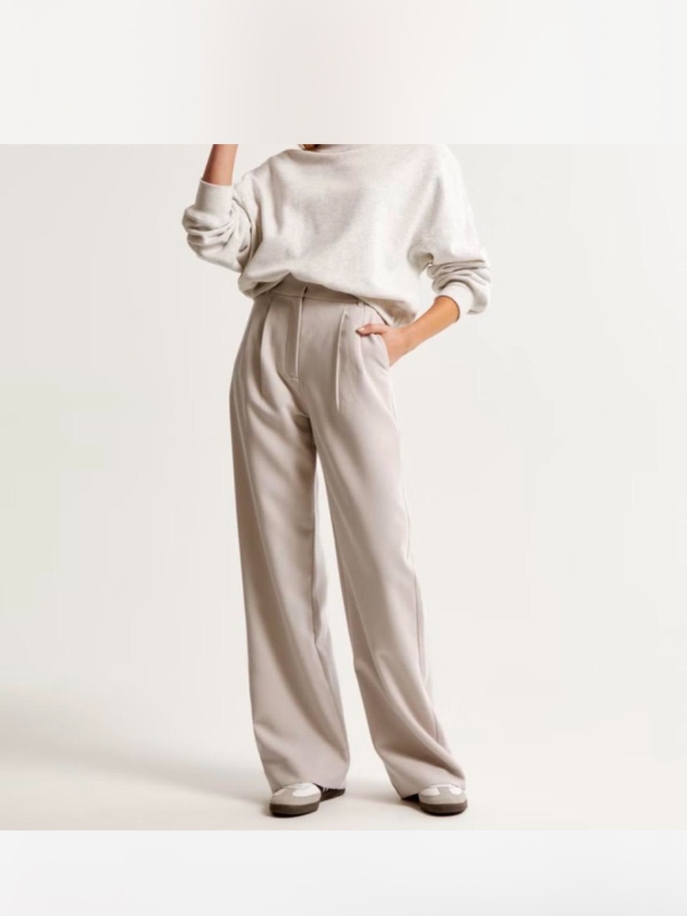 Abercrombie Sloane Trouser